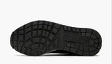 Reebok Mastermind/LX 8500 Black Leather / White Reebok Classic V67117