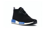 Adidas NMD_C1 Porter Black Blue Size 9