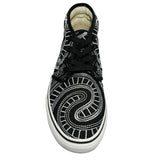 Supreme Vans Uptown Chukka Black Size 9