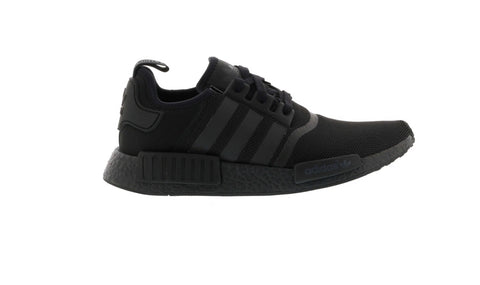 Adidas NMD_R1 Black on Black S31508 Size 9.5