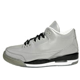 Air Jordan 5LAB3 Reflective Silver Size 8.5
