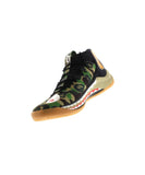 Adidas Dame 4 A Bathing Ape Camo Size 9