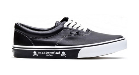 Vans X Mastermind Era Black Men’s size 9