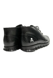 Mastermind Japan X Cole Haan Zerogrand Chukka Boot Black