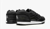 Reebok Mastermind/LX 8500 Black Leather / White Reebok Classic V67117