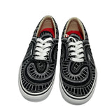 Supreme Vans Uptown Era Black Size 9