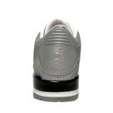 Air Jordan 5LAB3 Reflective Silver Size 8.5