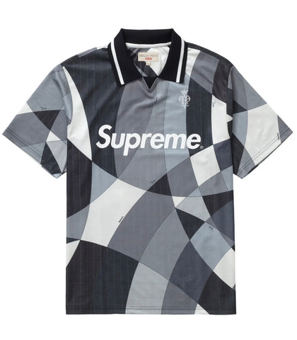 Supreme Pucci Soccer Jersey Black