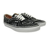 Supreme Vans Uptown Era Black Size 9