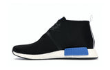 Adidas NMD_C1 Porter Black Blue Size 9