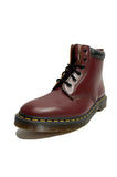Supreme x Dr Martens 6 Eye Boot Oxblood Mens Size 9