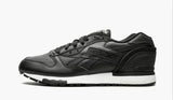 Reebok Mastermind/LX 8500 Black Leather / White Reebok Classic V67117