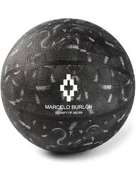 Marcelo Burlon Snake Basketball