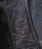 Mastermind Japan Lee Denim Jacket