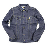 Mastermind Japan Lee Denim Jacket