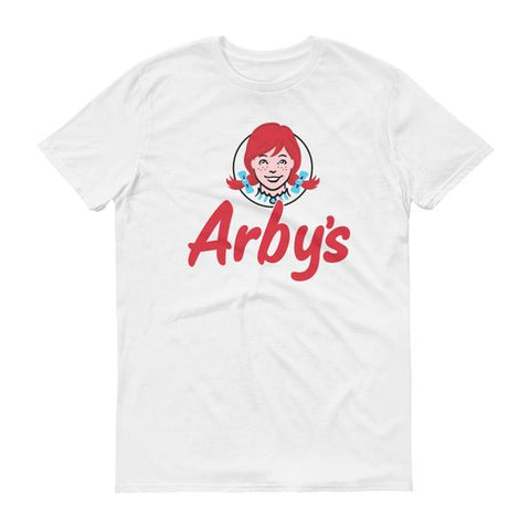 Fucked Up Fast Food Arbys