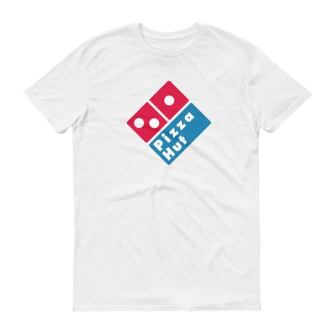 Fucked Up Fast Food Pizza Hut