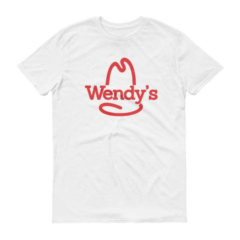 Fucked Up Fast Food Wendys