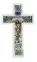 Supreme Dead Kennedy Cross Sticker