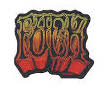 Supreme Fuck Sticker
