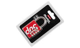 Supreme Master Lock Red