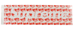 Supreme Pink Panther Box Logo Sticker